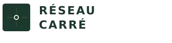 Réseau CARRÉ